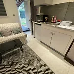 Studio 2 Personnes Jardin Terrasse Jacuzzi A 2Km Des Plages